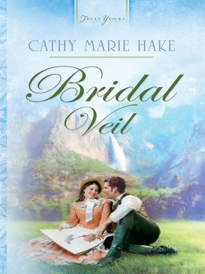 cover image of Bridal Veil